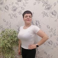 Анастасия Беляева