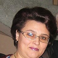 Галина Мирошниченко