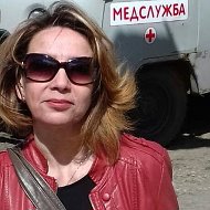 Владилена Виноградова