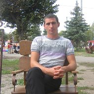 Олександр Самусенко