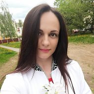 Виктория Гусаковская