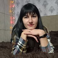 Алёна Сковородецька