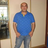 Giorgi Svanadze