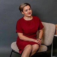 Татьяна Лиховская