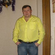 Дмитрий Янков