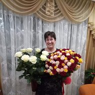 Галина Кожемякина