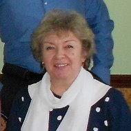 Татьяна Кобякова