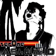 Dj Ashworld