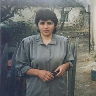 Susana Voskanian