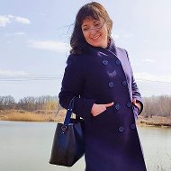 Татьяна Величковская