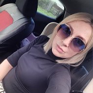 Екатерина Орехова