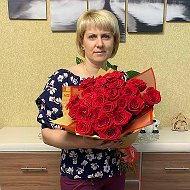 Галина Никитенко