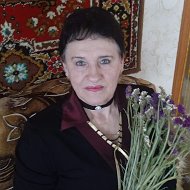 Людмила Бельская