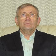 Сергей Сазиков