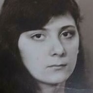 Алёна Дрянкова