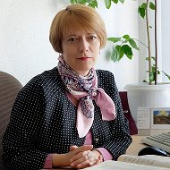 Елена Волкова