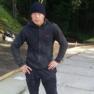 Umidjon Ibrohimov