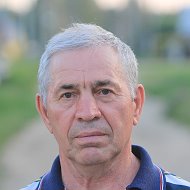 Николай Чемоданов