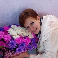 Наталья Тукмачева