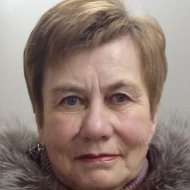 Людмила Кононович