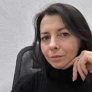 Виктория Бусько
