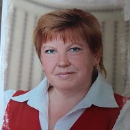 Ольга Чирица