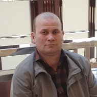 Ruslanbek Babajanov