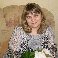 Светлана Бутакова