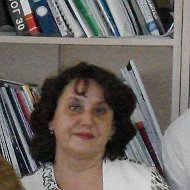 Марина Бегишева
