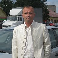 Александр Клевцов