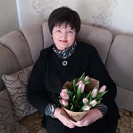 Татьяна Хомяк