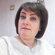 Ольга Люлькович