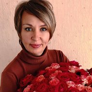 Наталья Гребенникова