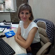 Наталья Кушакова