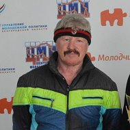 Василий Лесунов