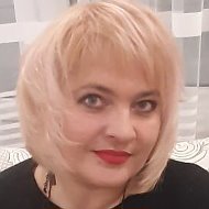 Светлана Ковалевская