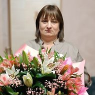 Liliya Bukaeva