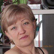 Зоя Ибрагимова