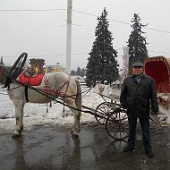 Валерий Моисейкин