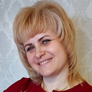 Ирина Грынцевич