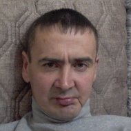 Димас Шаймеев