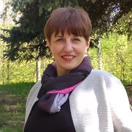 Елена Урбанович