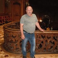 Иван Шкляренко