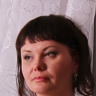 Таня Коломиченко