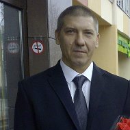 Владимир Комаха