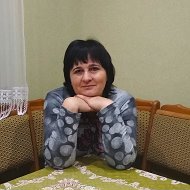 Галина Колодченко