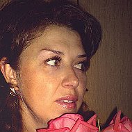Наталья Кушнарева