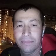 Xaydar Qurbonboyev