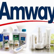 Продукция Amway