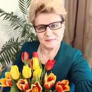 Вера Шишмакова